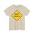 MUTCD-CA W30B (California) (Road Sign) T-Shirt