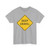 MUTCD-CA W30B (California) (Road Sign) T-Shirt