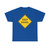 MUTCD-CA W30B (California) (Road Sign) T-Shirt