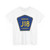 Merced County J18 (California) (Road Sign) T-Shirt