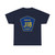 Merced County J18 (California) (Road Sign) T-Shirt
