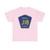 Merced County J18 (California) (Road Sign) T-Shirt