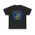 Merced County J7 (California) (Road Sign) T-Shirt