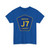 Merced County J7 (California) (Road Sign) T-Shirt