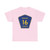 Menard County 16 (Illinois) (Road Sign) T-Shirt