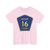 Menard County 16 (Illinois) (Road Sign) T-Shirt