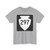 MT-sec-297 (Montana) (Road Sign) T-Shirt
