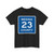 Medina County Route 23 OH (Ohio) (Road Sign) T-Shirt