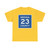 Medina County Route 23 OH (Ohio) (Road Sign) T-Shirt