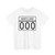 MD template wide no one (Maryland) (Road Sign) T-Shirt