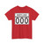 MD template wide no one (Maryland) (Road Sign) T-Shirt