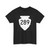 MT-sec-289 (Montana) (Road Sign) T-Shirt