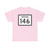 MT-146 (Montana) (Road Sign) T-Shirt