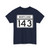MD Route 143 (Maryland) (Road Sign) T-Shirt