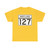 MD Route 127 (Maryland) (Road Sign) T-Shirt