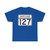 MD Route 127 (Maryland) (Road Sign) T-Shirt