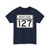 MD Route 127 (Maryland) (Road Sign) T-Shirt