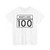 MD Route 100 (Maryland) (Road Sign) T-Shirt