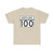 MD Route 100 (Maryland) (Road Sign) T-Shirt