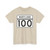 MD Route 100 (Maryland) (Road Sign) T-Shirt