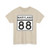 MD Route 88 (Maryland) (Road Sign) T-Shirt