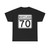 MD Route 70 (Maryland) (Road Sign) T-Shirt