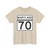 MD Route 70 (Maryland) (Road Sign) T-Shirt