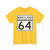 MD Route 64 (Maryland) (Road Sign) T-Shirt