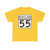 MD Route 55 (Maryland) (Road Sign) T-Shirt