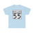 MD Route 55 (Maryland) (Road Sign) T-Shirt