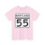 MD Route 55 (Maryland) (Road Sign) T-Shirt