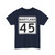 MD Route 45 (Maryland) (Road Sign) T-Shirt
