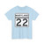 MD Route 22 (Maryland) (Road Sign) T-Shirt