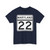 MD Route 22 (Maryland) (Road Sign) T-Shirt