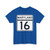 MD Route 16 (Maryland) (Road Sign) T-Shirt