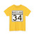MD Route 34 (Maryland) (Road Sign) T-Shirt