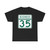 MD Route 35 Business (Maryland) (Road Sign) T-Shirt