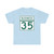 MD Route 35 Business (Maryland) (Road Sign) T-Shirt