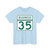 MD Route 35 Business (Maryland) (Road Sign) T-Shirt