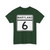 MD Route 6 (Maryland) (Road Sign) T-Shirt