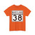 MD Route 38 (Maryland) (Road Sign) T-Shirt