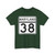 MD Route 38 (Maryland) (Road Sign) T-Shirt