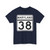 MD Route 38 (Maryland) (Road Sign) T-Shirt