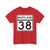 MD Route 38 (Maryland) (Road Sign) T-Shirt