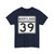 MD Route 39 (Maryland) (Road Sign) T-Shirt