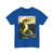 Herbert James Draper (1863-1920) The Foam Sprite - oil on canvas 1895 - T-Shirt