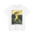 Herbert James Draper (1863-1920) The Foam Sprite - oil on canvas 1895 - T-Shirt