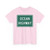MD Ocean Highway (Maryland) (Road Sign) T-Shirt