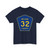 McLean County 32 (Illinois) (Road Sign) T-Shirt
