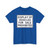 MUTCD-CA SR26 (California) (Road Sign) T-Shirt